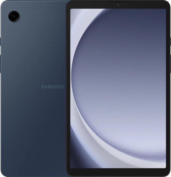 Планшет Samsung Galaxy Tab A9 LTE SM-X115N blue (тем. синий) 64Гб